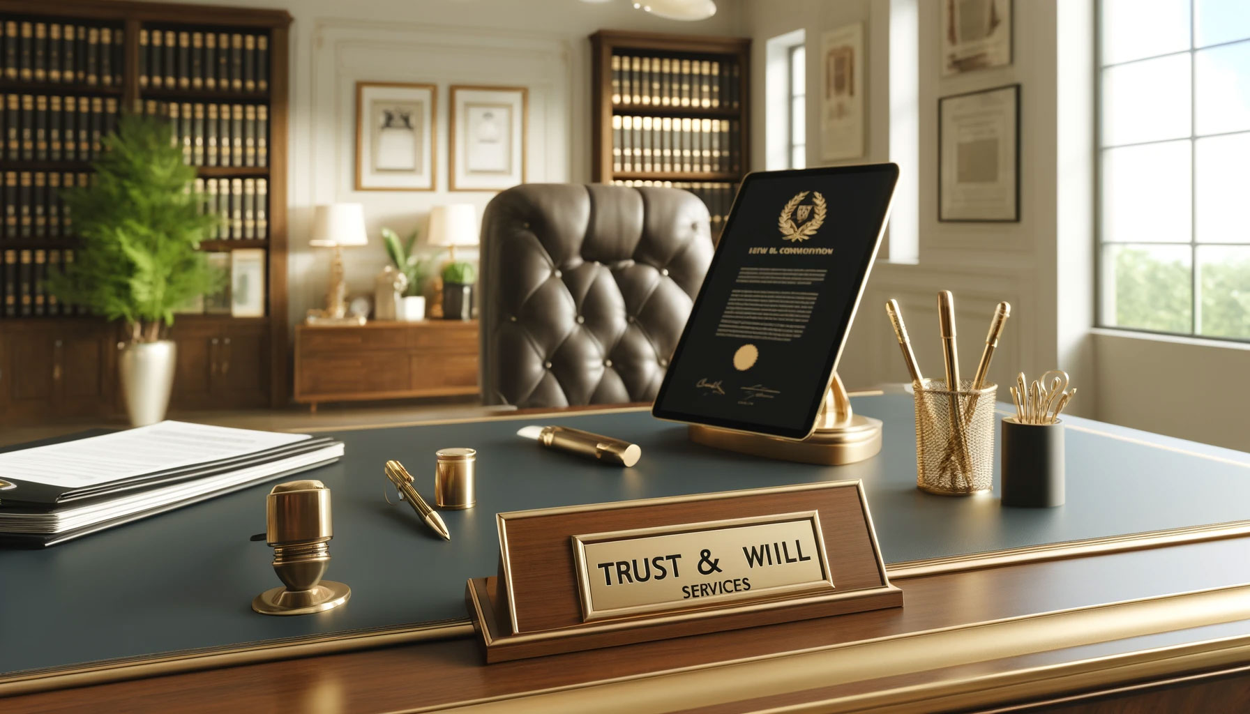 Trust and Will Attorneys Your 2024 Guide to Estate Planning Useful